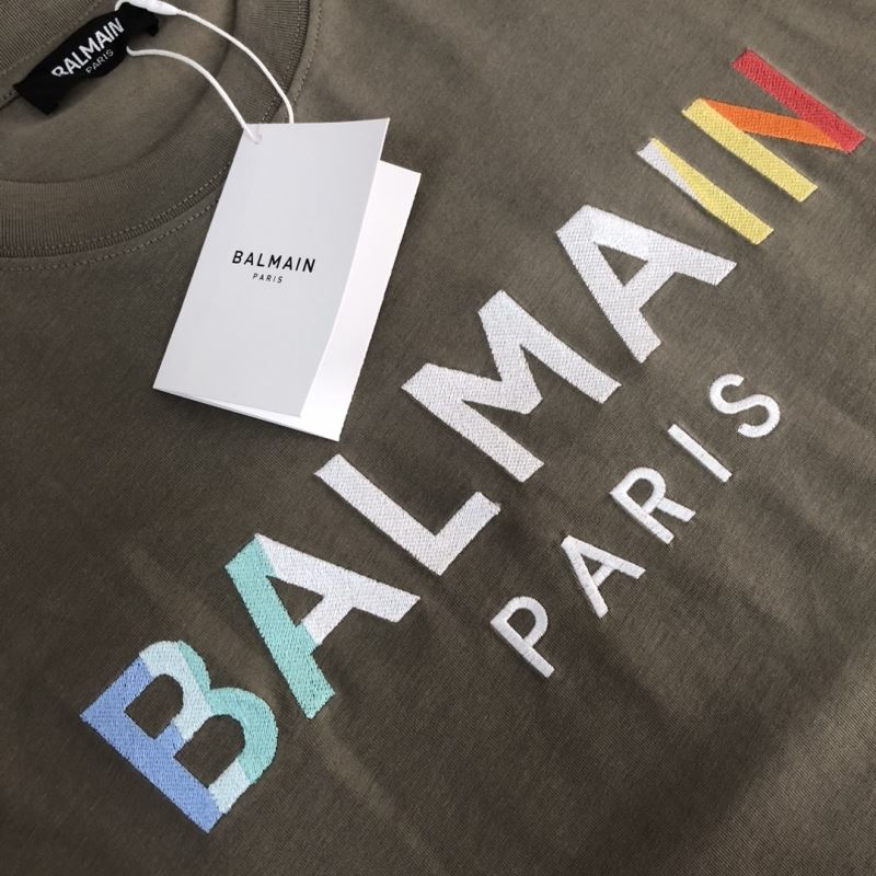 Balmain T-Shirts